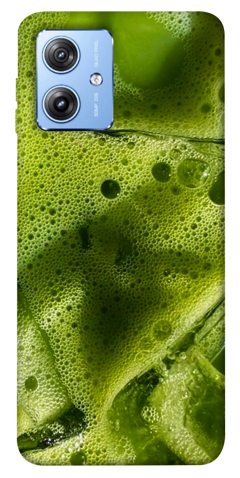 Чехол Ice matcha для Motorola Moto G84