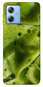 Чохол Ice matcha для Motorola Moto G84