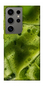 Чохол Ice matcha для Galaxy S24 Ultra
