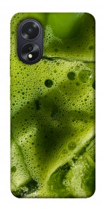 Чохол Ice matcha для Oppo A18