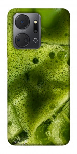 Чехол Ice matcha для Huawei Honor X7a