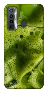 Чехол Ice matcha для TECNO Camon 17