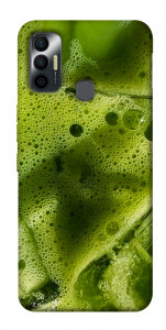 Чехол Ice matcha для TECNO Spark 7