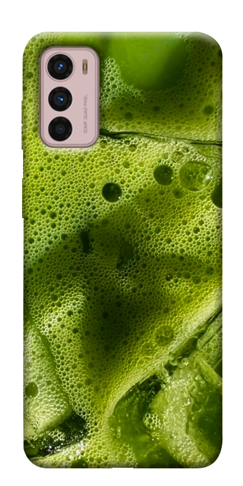 Чохол Ice matcha для Motorola Moto G42