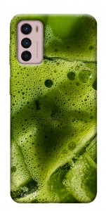 Чехол Ice matcha для Motorola Moto G42