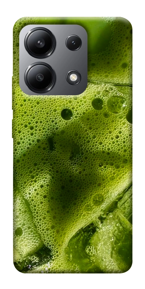 Чехол Ice matcha для Xiaomi Redmi Note 13 4G