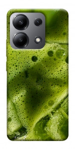 Чехол Ice matcha для Xiaomi Redmi Note 13 4G