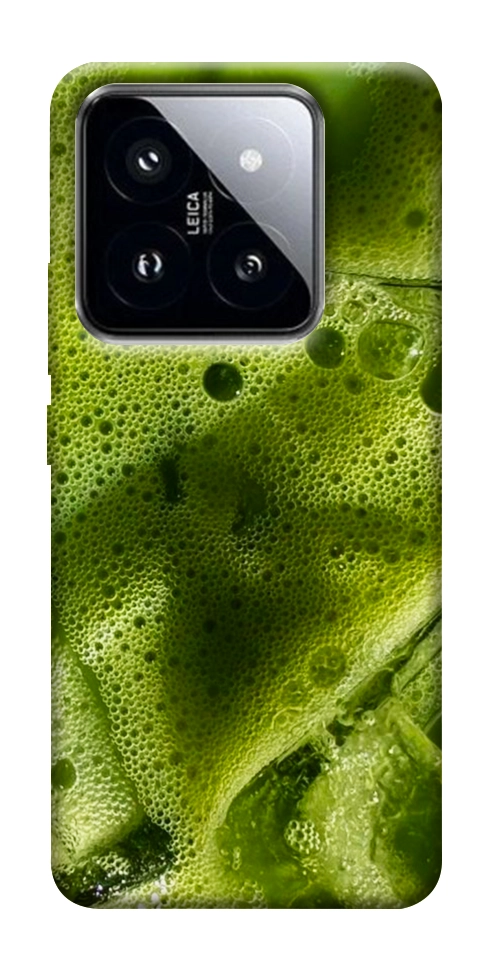 Чехол Ice matcha для Xiaomi 14 Pro