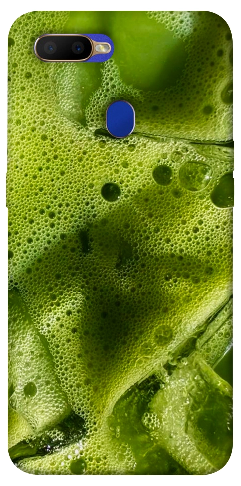 Чехол Ice matcha для Oppo A7