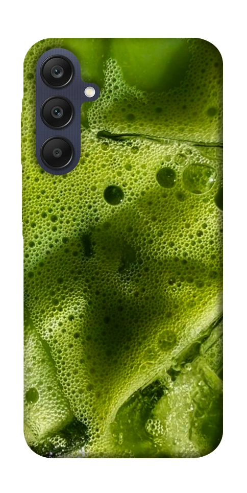 Чехол Ice matcha для Galaxy A25 5G