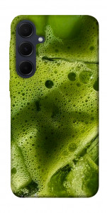 Чехол Ice matcha для Galaxy A35