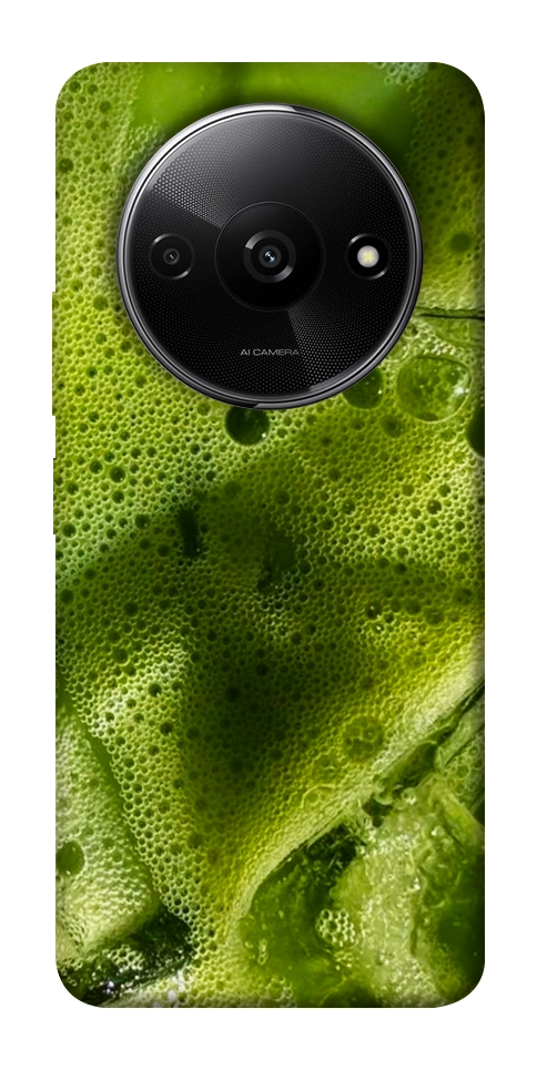 Чохол Ice matcha для Xiaomi Redmi A3