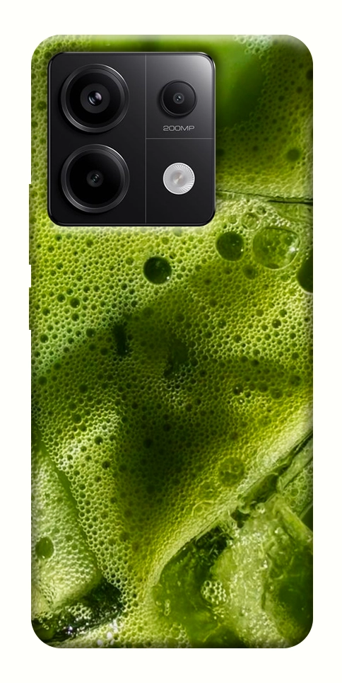 Чехол Ice matcha для Xiaomi Redmi Note 13 Pro 4G