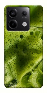 Чехол Ice matcha для Xiaomi Redmi Note 13 Pro 4G