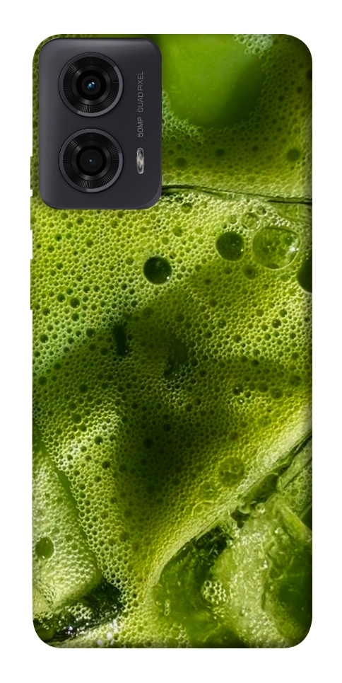 Чохол Ice matcha для Motorola Moto G24