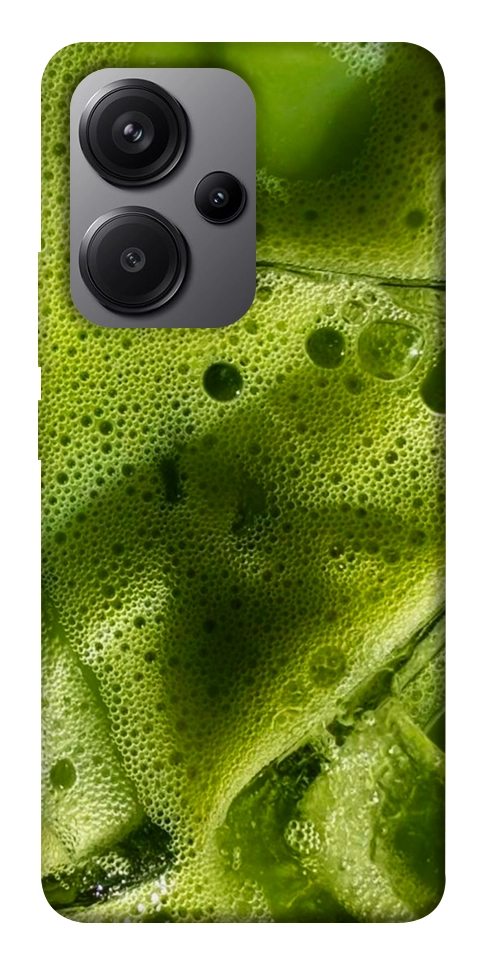 Чохол Ice matcha для Xiaomi Redmi Note 13 Pro+
