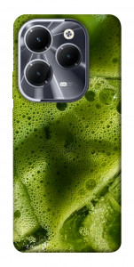 Чехол Ice matcha для Infinix Hot 40