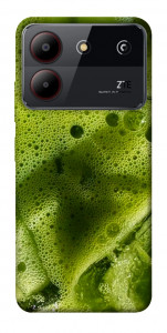Чохол Ice matcha для ZTE Blade A54 4G