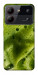 Чехол Ice matcha для ZTE Blade A54 4G