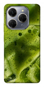 Чехол Ice matcha для TECNO Spark 20 Pro