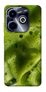 Чехол Ice matcha для Infinix Hot 40i