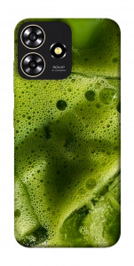 Чохол Ice matcha для ZTE Blade A73 4G