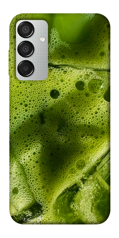 Чехол Ice matcha для Galaxy M15 5G
