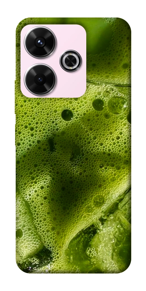Чехол Ice matcha для Xiaomi Redmi 13 4G