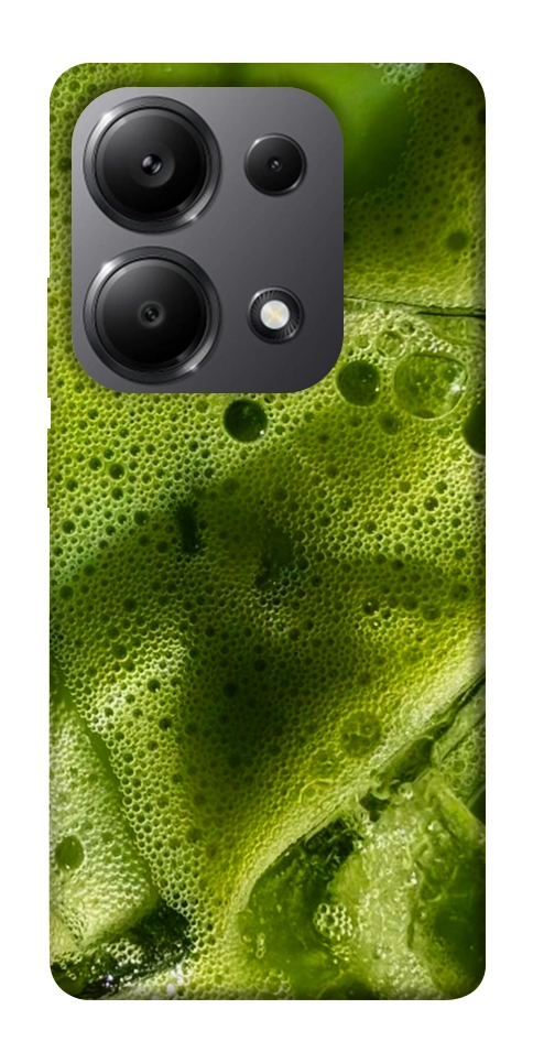 Чехол Ice matcha для Xiaomi Redmi Note 13 Pro 5G