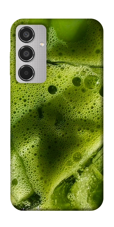 Чехол Ice matcha для Galaxy M35 5G