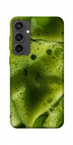 Чохол Ice matcha для Galaxy S24 FE