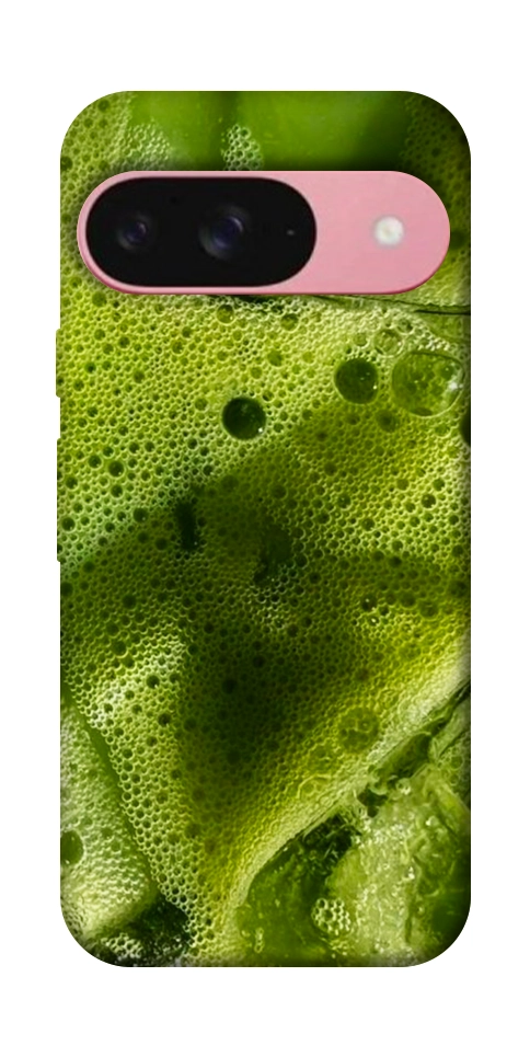 Чехол Ice matcha для Google Pixel 9