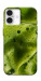 Чехол Ice matcha для iPhone 16 Plus