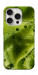 Чехол Ice matcha для iPhone 16 Pro