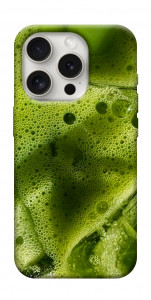 Чохол Ice matcha для iPhone 16 Pro Max