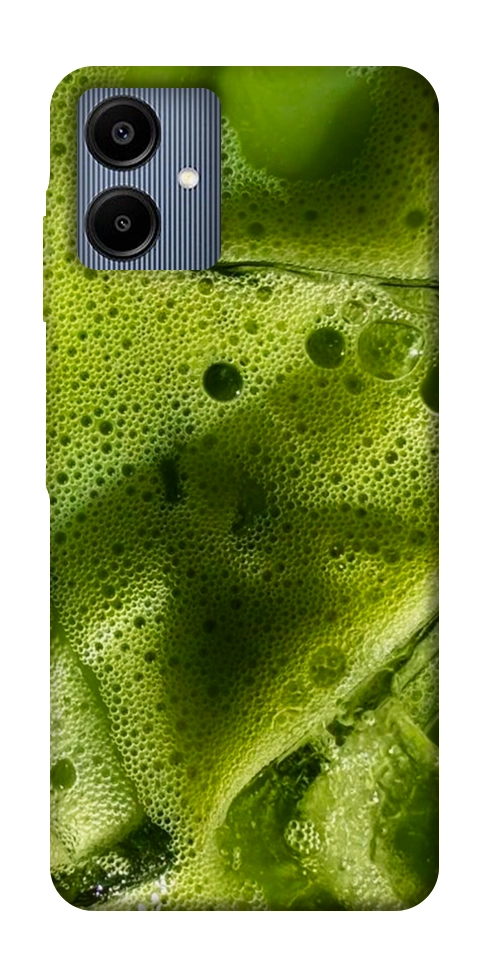 Чохол Ice matcha для Galaxy A06