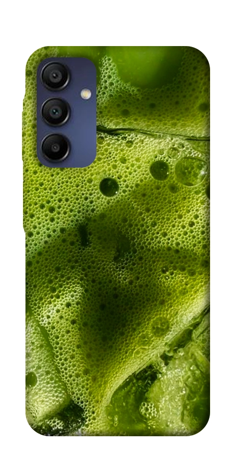 Чехол Ice matcha для Galaxy A16 5G