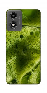 Чехол Ice matcha для Motorola Moto E14