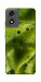 Чохол Ice matcha для Motorola Moto E14