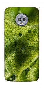 Чехол Ice matcha для Motorola Moto G6 Plus