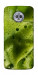 Чохол Ice matcha для Motorola Moto G6 Plus