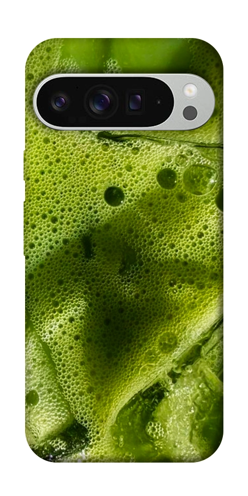 Чехол Ice matcha для Google Pixel 9 Pro XL