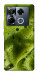 Чохол Ice matcha для Infinix Note 40 Pro 4G