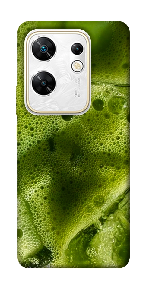 Чохол Ice matcha для Infinix Zero 30 4G