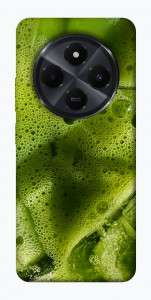 Чехол Ice matcha для Xiaomi Poco C75