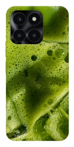 Чохол Ice matcha для Huawei Honor X6a