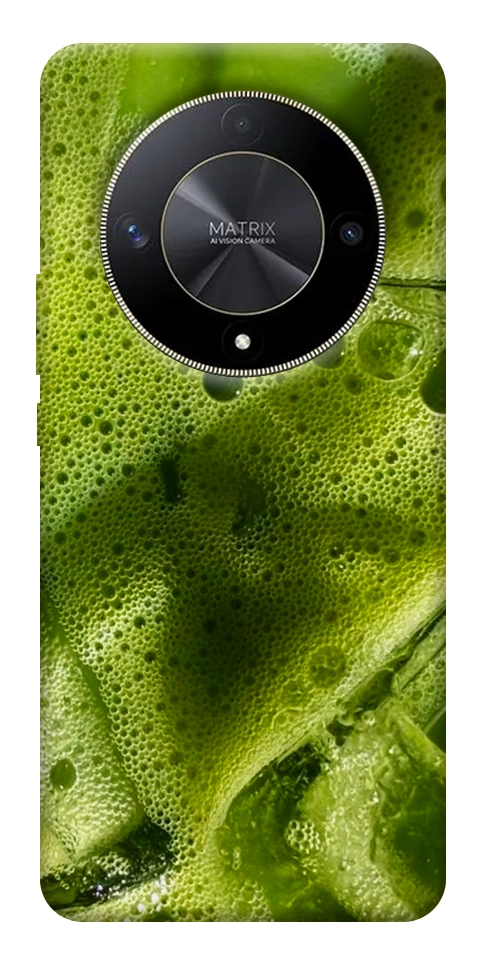 Чехол Ice matcha для Huawei Magic6 Lite