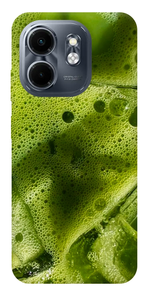 Чехол Ice matcha для Infinix Smart 9 4G
