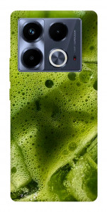 Чохол Ice matcha для Infinix Note 40 4G