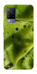 Чехол Ice matcha для Vivo V21